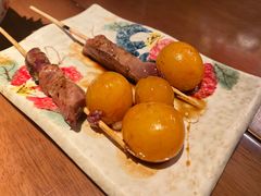-醉虎传(南锣鼓巷店)