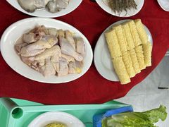 -花苑美食横琴生蚝火锅(拱北粤华路店)