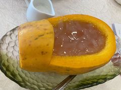 -福满园大酒楼(梅林店)