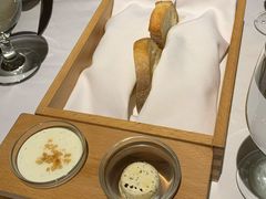 餐前面包-王品牛排(福州泰禾店)