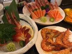 -大渔铁板烧(万象城店)