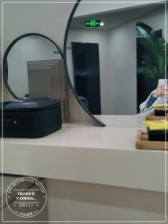 -DX HAIR SALON·发现未知美发沙龙