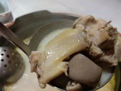 -捞神煲汤火锅(湖滨商业街店)