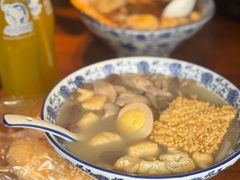 -小潘记鸭血粉丝汤