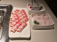 -海底捞火锅(上元大街店)