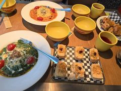 -泰盏鬼·颓废冬阴(陈家祠扬韬店)