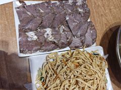 -水仙拉面(水仙街店)