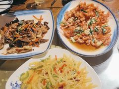 -缘来聚·徽菜名店(黄山宏村店)