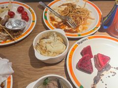 -比格比萨自助(大兴荟聚店)