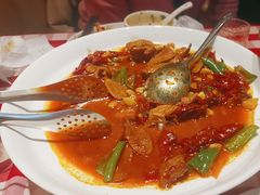 -西贝(武汉群星城店)