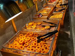 -比格比萨自助(宝山日月光店)