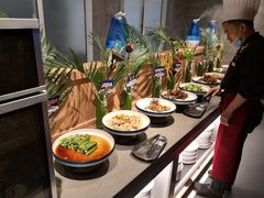 -蓝鲸湾汤泉(包河店)