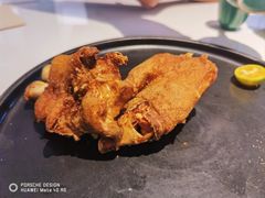 -潮堂 · 潮州菜(国贸商城店)