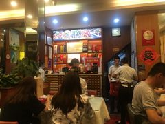 -廖老妈蹄花店(人民公园陕西街259号店)