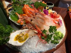 -弓二·烧鸟居酒屋(财富购物中心店)