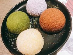 -八角锄烧·肉火锅(天河城店)