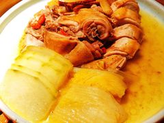 -桂小厨广西菜(万象城店)