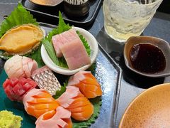 -Sushi Hanzo半藏(天环广场店)