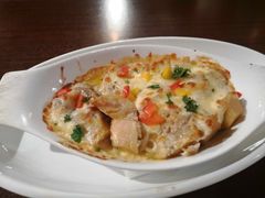 -BISTROFIORE美伊娜(伊犁南路店)