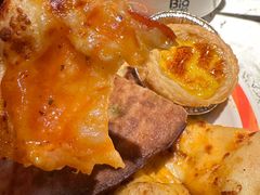 -比格比萨自助(宝山日月光店)