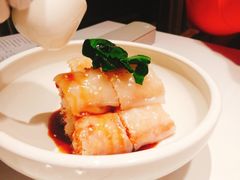-翡翠小城·海鲜豆捞·广式点心(老佛爷店)