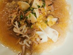 -新白鹿餐厅(滨江银泰店)
