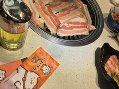 -猫爪爪原切自助烤肉(观音桥阳光世纪店)