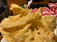 -捞神煲汤火锅(湖滨商业街店)