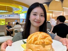 -蔡澜点心·粤菜(嘉里中心店)
