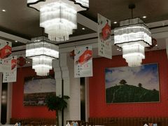 大堂-马凯餐厅(地安门店)