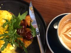 -UPPER KITCHEN(延安路店)