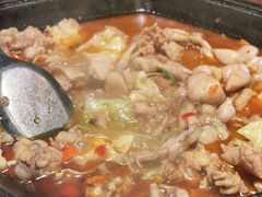 -蛙来哒(方圆荟店)