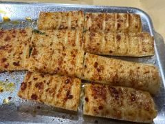 -破瓦寒窑·地摊烤羊排