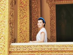 -西双版纳勐泐文化旅游区