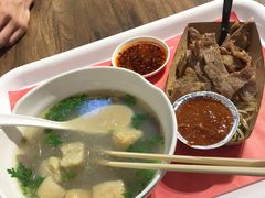 -食通天·寰宇集(杭州万象城店)