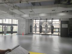 -铭阳搏击健身俱乐部(高新店)
