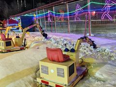 -沈阳奥体冰雪嘉年华