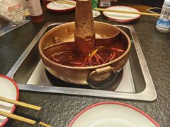 -京元盛铜锅涮肉(上海总店)