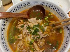 -三两粉(莲塘华润万家店)
