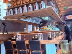 -蟹黄鱼·海派深夜面馆(江湾里店)