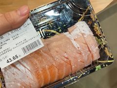 -盒马鲜生(岭南新世界店)