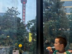 -拉蒂娜·巴西牛排馆 Latina·Brazilian Steakhouse(陆家嘴旗舰店)