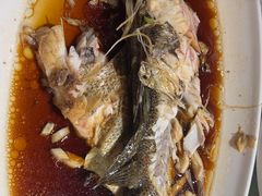 -添福来墨鱼饺子 · 海鲜东北菜(泡崖店)