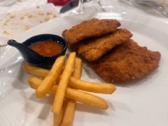 -新侨三宝乐西餐厅(崇文门店)