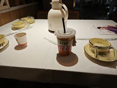 -谷丽羊肉串·新疆鲜货烧烤馆·清真·夜宵(长沙首店)