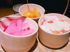 -吃饭皇帝大土家民族菜(正大广场店)