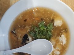 -惠成饺子(百合园店)