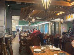 -老广酒楼(樱花店)