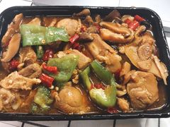 -膳当家黄焖鸡米饭(下沙宝龙店)