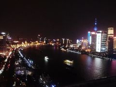 -上海外滩英迪格酒店